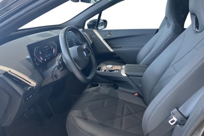 BMW iX xDrive40 Super Charged - 4