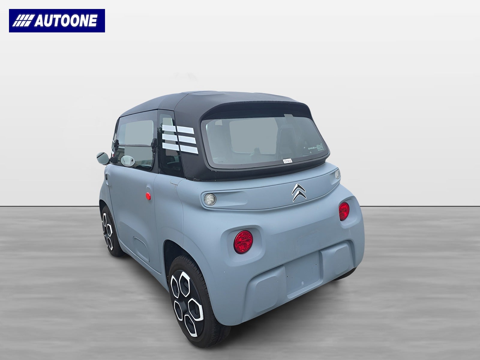 Billede af Citroën Ami  