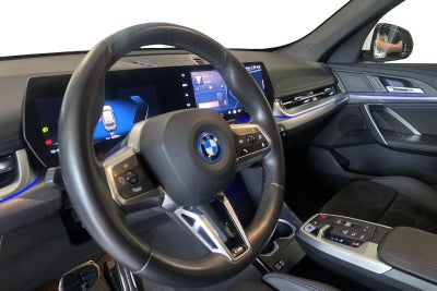 BMW iX1 eDrive20 M-Sport