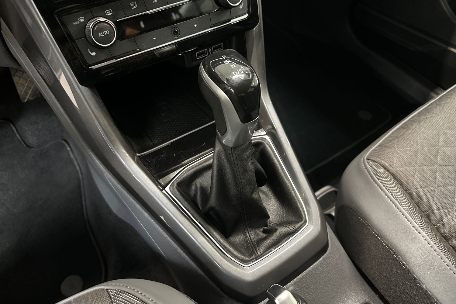 Billede af VW T-Cross 1,0 TSi 115 Style DSG