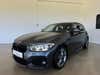 BMW 118i M-Sport aut. thumbnail