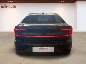 Polestar 2 Long Range Nordic Edition