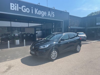 Renault Kadjar 1,3 TCe 140 Zen EDC 5d
