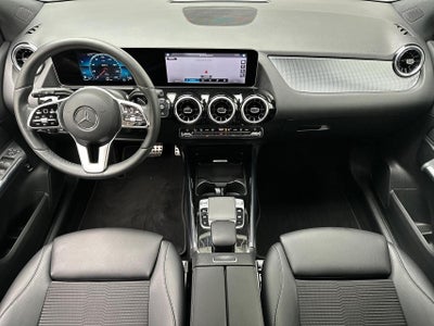 Mercedes B200 Progressive aut. billede 3