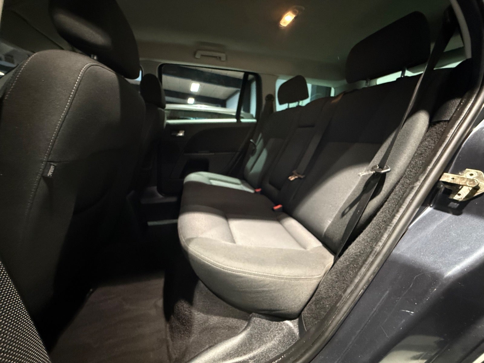 Billede af Ford Mondeo 1,8 110 Ambiente stc.