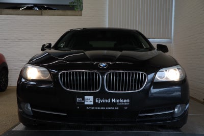 BMW 520d Touring aut.