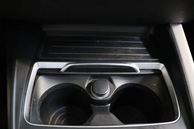 BMW 118i Advantage aut.