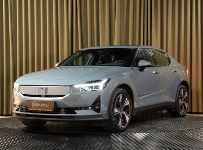 Polestar 2  Long Range AWD
