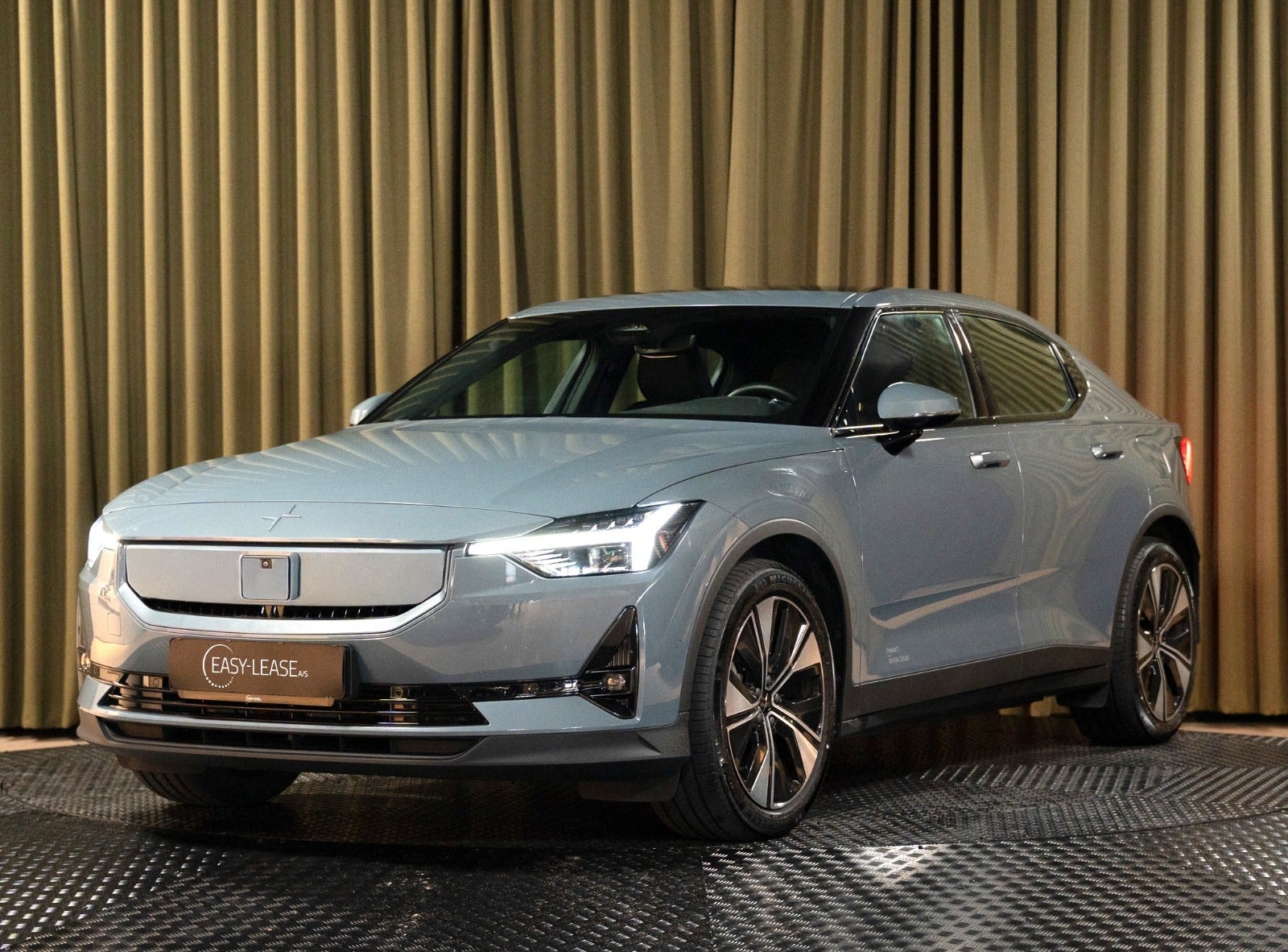 Polestar 2  Long Range AWD