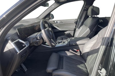 BMW X5 xDrive50e M-Sport+ aut. BMW X5 xDrive50e M-Sport+ aut. - 4
