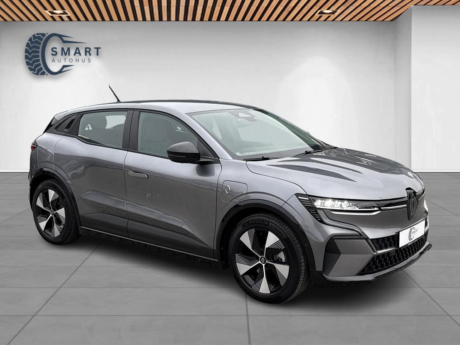 Billede af Renault Megane E-Tech 60 Equilibre