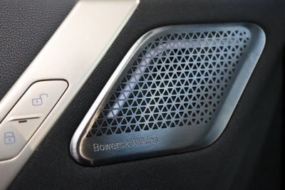 BMW iX xDrive40 Fully Charged Sport