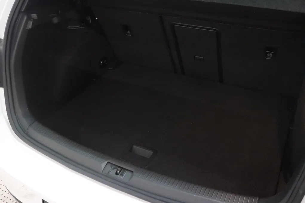 VW Golf VII GTi Performance DSG