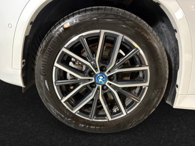 BMW iX1 xDrive30 M-Sport Premium Van