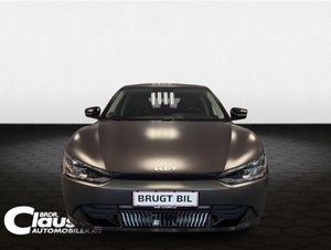 Kia EV6 Long Range Upgrade