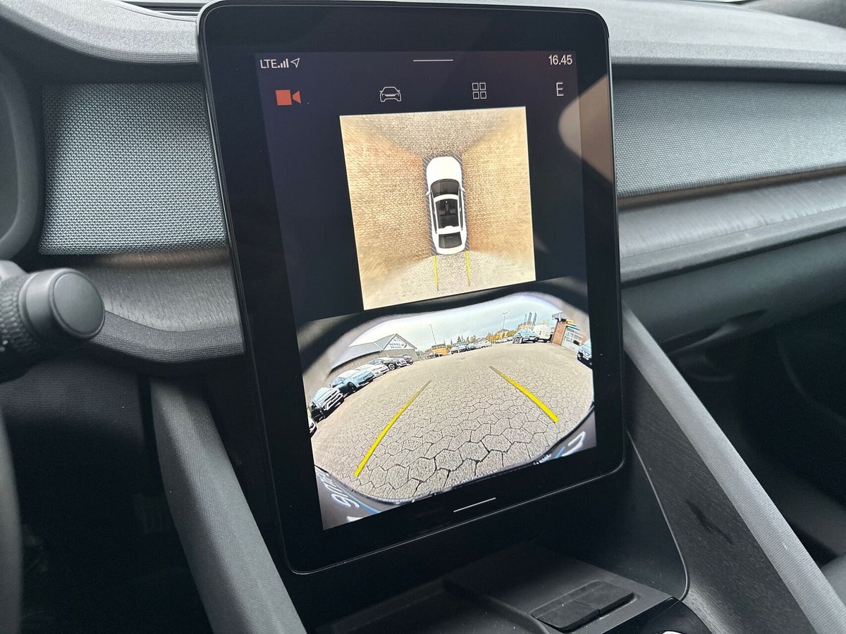 Polestar 2 Long Range billede 19