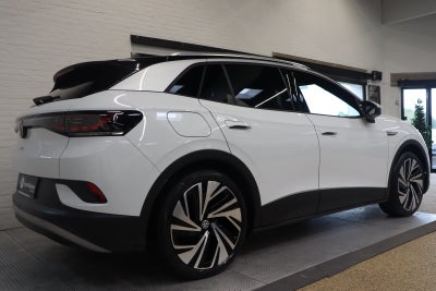 VW ID.4 Pro Performance Max