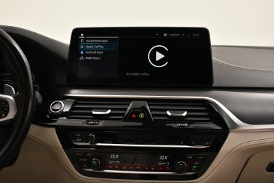 BMW 545e M-Sport xDrive aut.