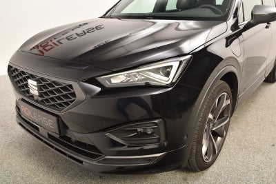 Seat Tarraco eHybrid FR DSG