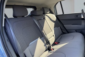 Kia EV3 Long Range Prestige