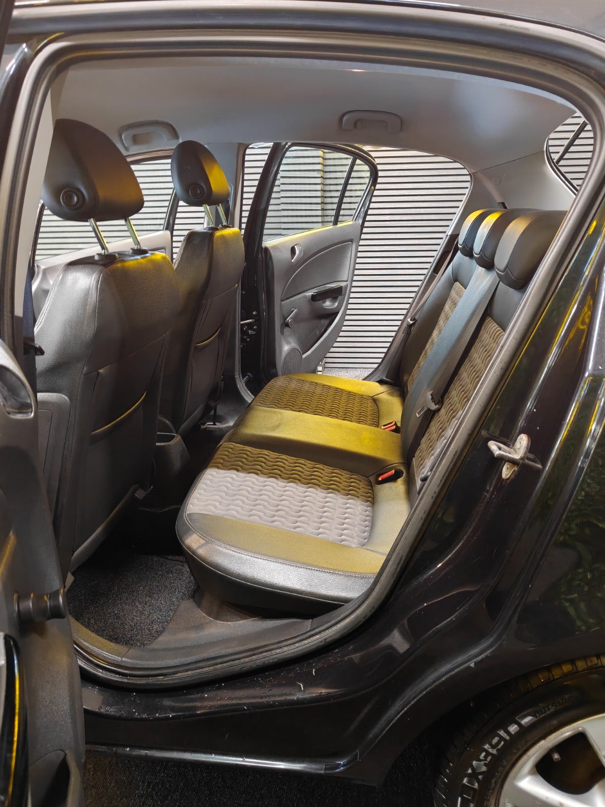 Billede af Opel Corsa 1,3 CDTi 95 Cosmo eco