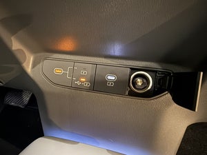 Kia EV3 Long Range Upgrade