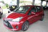 Toyota Yaris VVT-i T2 thumbnail