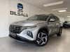 Hyundai Tucson PHEV Advanced aut. 4WD