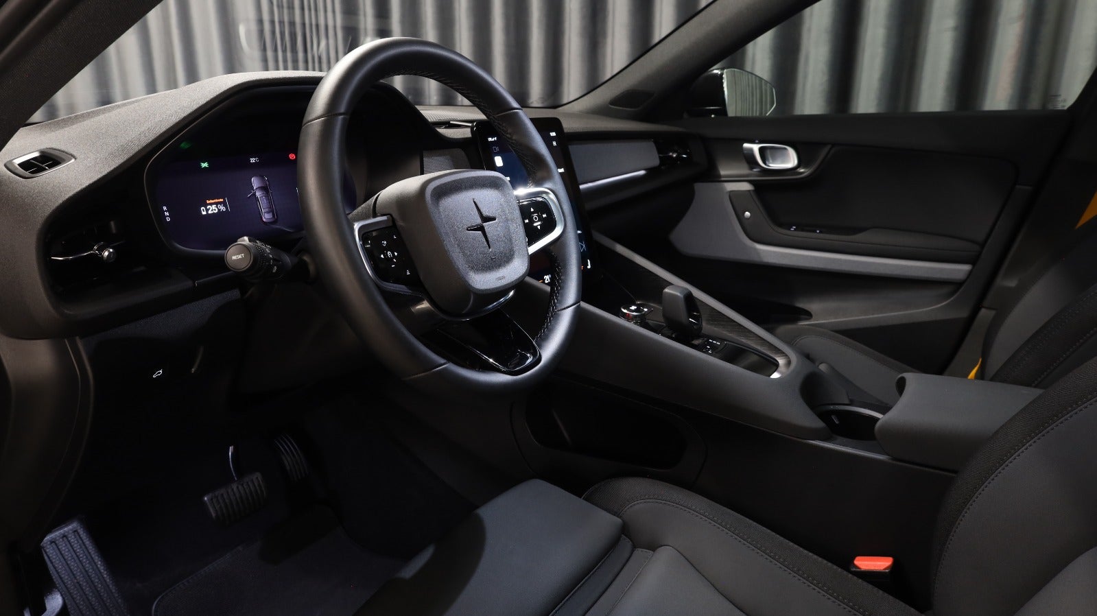 Polestar 2 Performance AWD