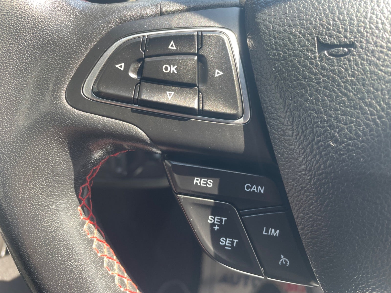 Billede af Ford Kuga 2,0 TDCi 120 ST-Line aut.