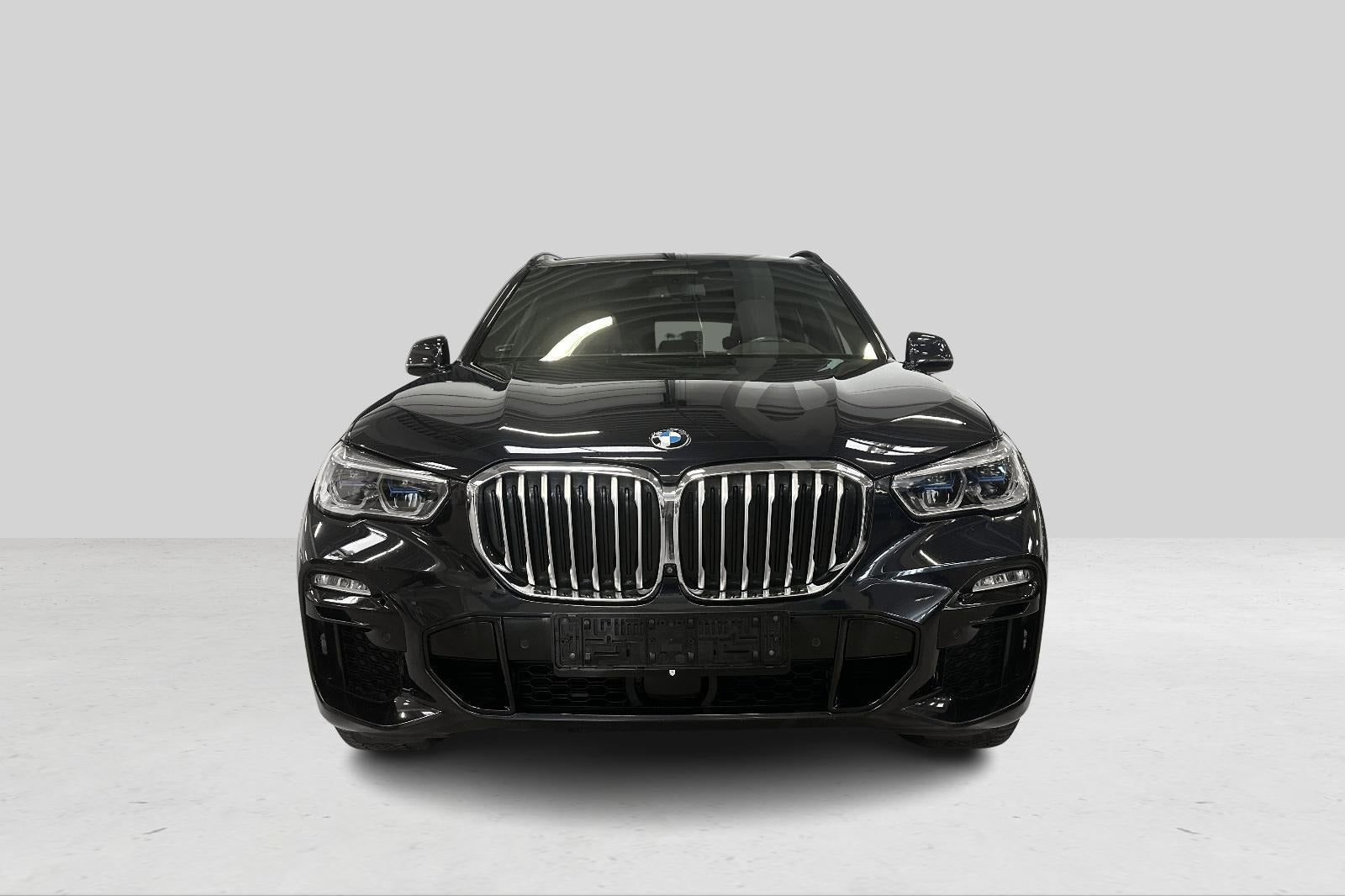 BMW X5 3,0 xDrive45e M-Sport aut.