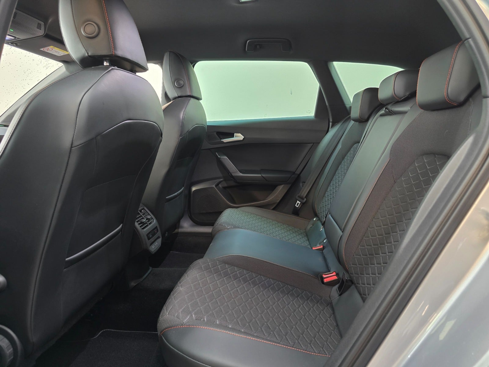 Billede af Seat Leon 1,4 eHybrid FR Sportstourer DSG