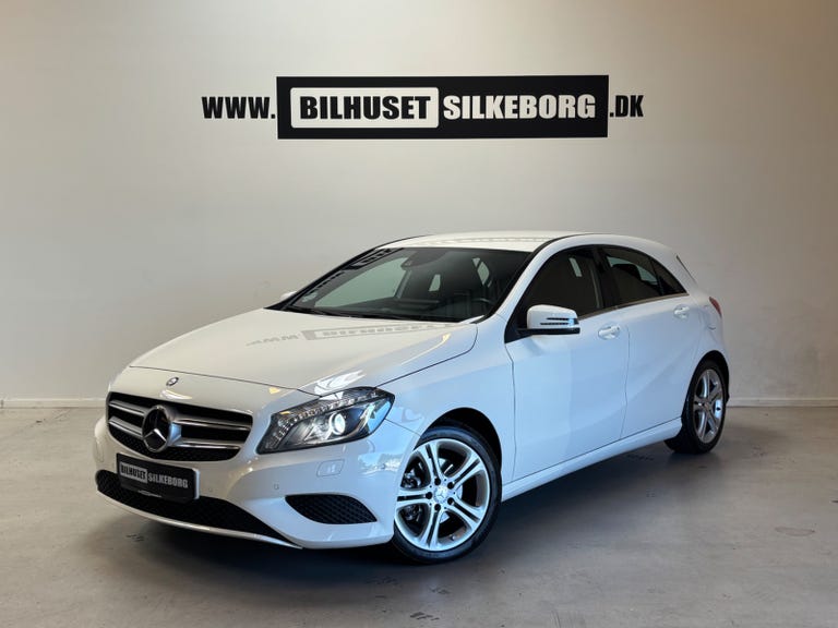 Mercedes A200 Urban