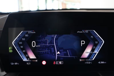 BMW iX2 eDrive20 M-Sport Premium