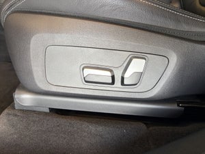 BMW iX3 Charged M-Sport