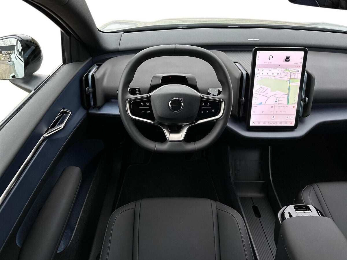 Volvo EX30 Extended Range Plus billede 9