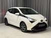 Toyota Aygo VVT-i x-plore