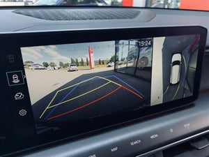 Kia EV9 Long Range Upgrade RWD 7prs