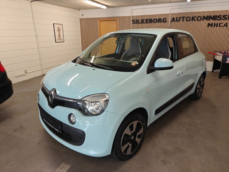 Renault Twingo SCe 70 Expression