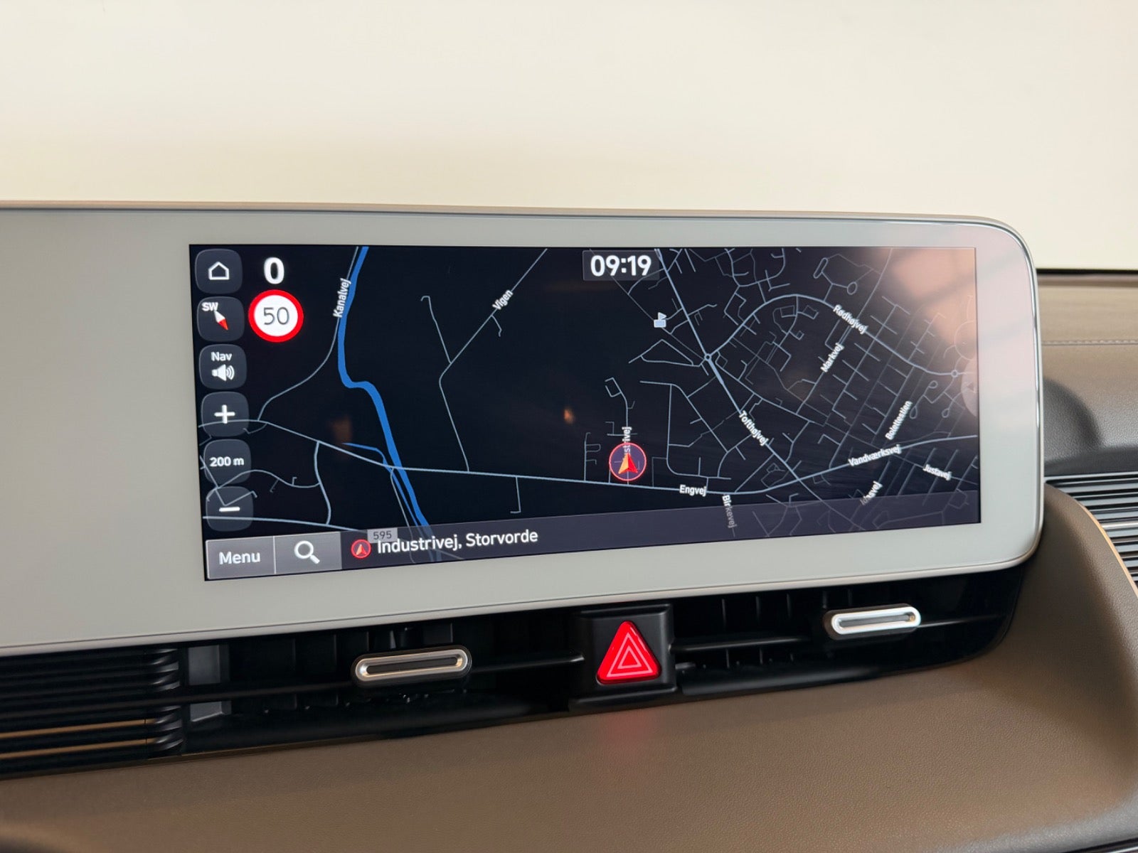 Hyundai Ioniq 5 Uniq AWD