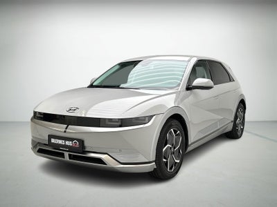 Hyundai Ioniq 5 Techniq