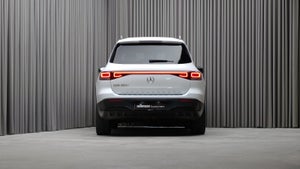 Mercedes EQB250+ AMG Line 7prs