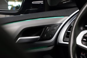 BMW iX3 Impressive