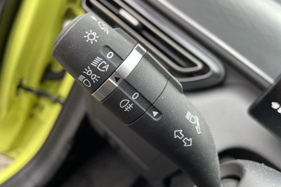 BYD Dolphin Surf Comfort