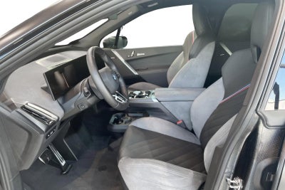 BMW iX xDrive60 M-Sport BMW iX xDrive60 M-Sport - 4