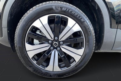 Volvo XC40 P6 ReCharge Core