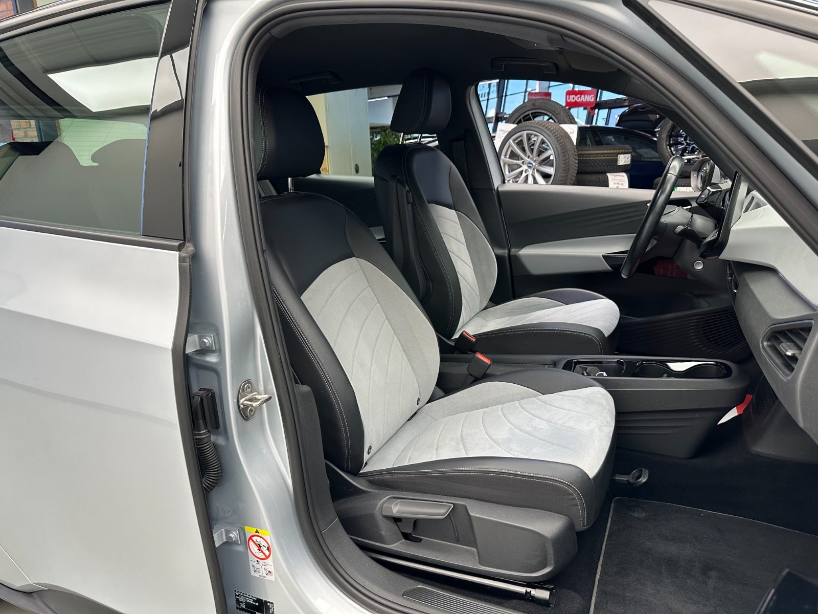 Billede af VW ID.3 77 Pro S