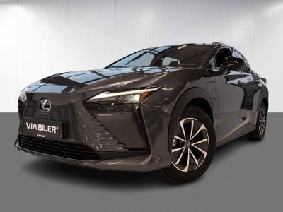 Lexus RZ300e  Executive 5d