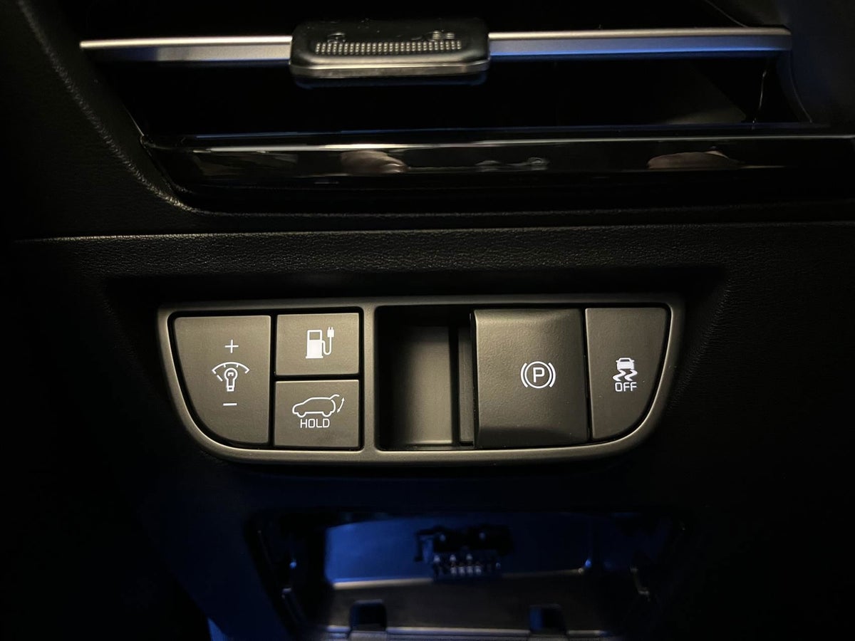 Kia EV6 Long Range Performance Prestige AWD billede 21