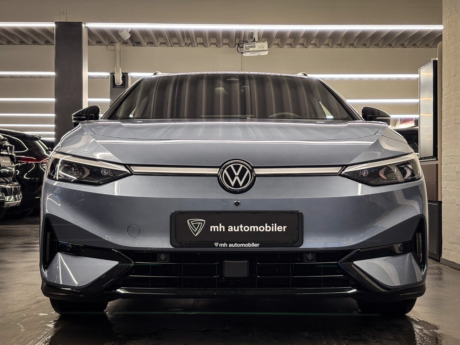 Billede af VW ID.7 77 Style Tourer